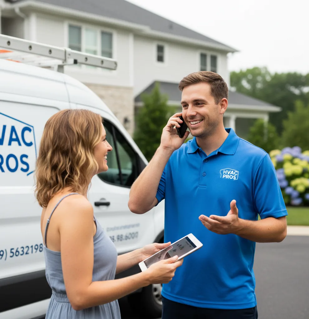 Heating System Repair in Greenwood, LA